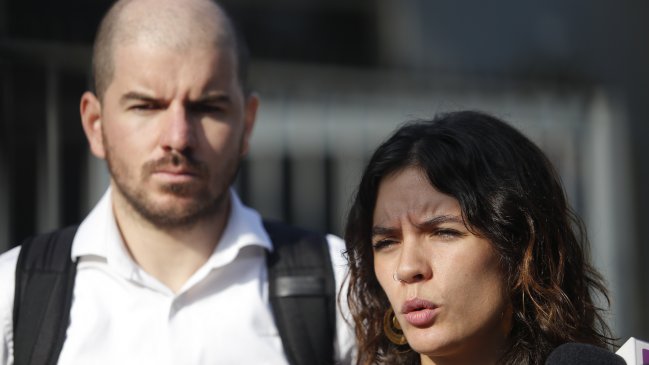 Diputados Vallejo y Jackson se reunieron con fiscal Gajardo por lucro en universidades