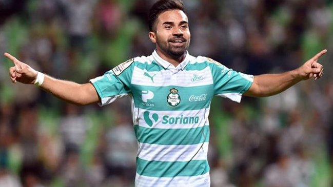 Bryan Rabello: En México logré el ritmo de juego que me llevó a ser nominado a la selección