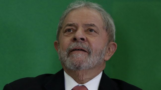 Anularon una de las dos cautelares que suspendieron investidura de Lula