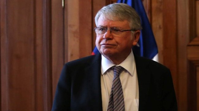 Presidente de la Suprema llamó a fiscales y policías a 