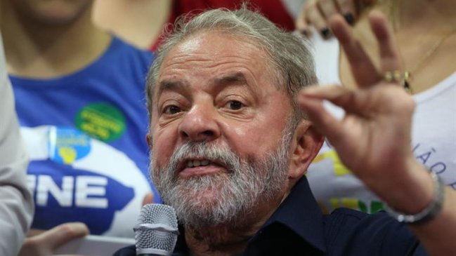 Lula da Silva es nuevamente ministro: Tribunales anularon cautelares