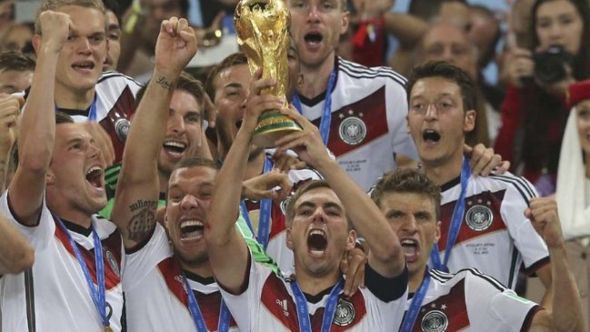 La FIFA debatirá en mayo el proceso de candidaturas para el Mundial 2026