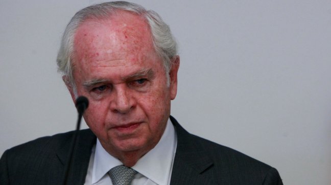 Colusión del confort: Eliodoro Matte dejará la presidencia de CMPC