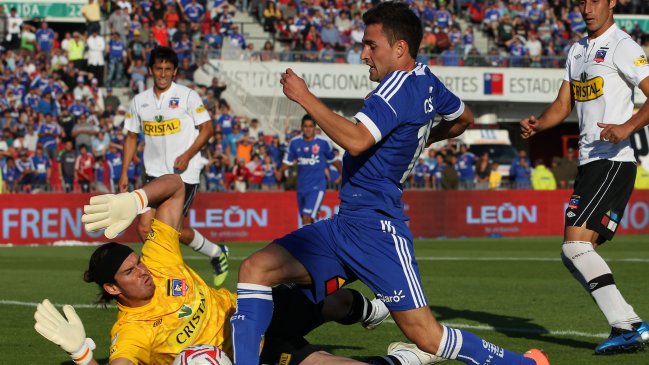10 recordados Superclásicos disputados en el Estadio Nacional