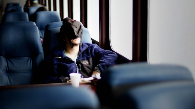 El decálogo para el buen dormir en el Día Mundial del Sueño