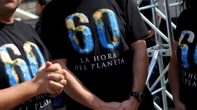 Ministro del Medio Ambiente por 