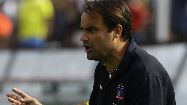 José Luis Sierra y el Superclásico: Ante la U queremos dar un paso más hacia el título