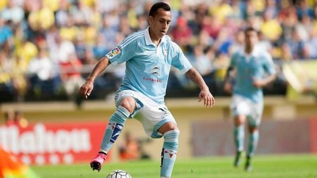 La acción de los chilenos por Europa de este fin de semana