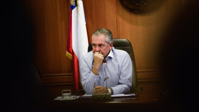 Fiscalía pidió informes contables a KDM tras denuncia contra Pedro Sabat