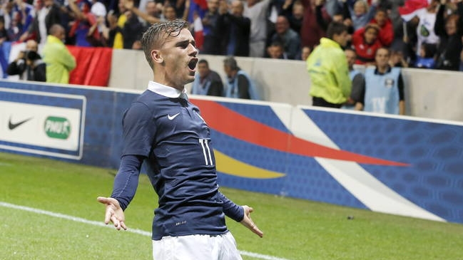 La programación para los amistosos de selecciones en fecha FIFA