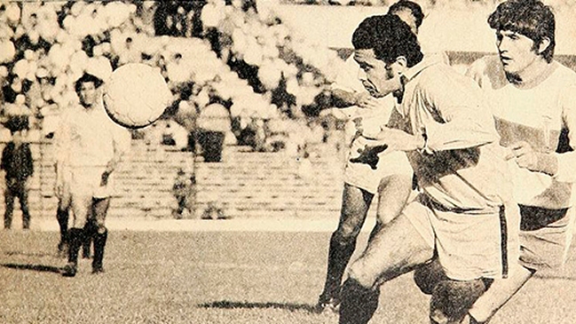 O'Higgins y la UC lamentaron deceso de Freddy León