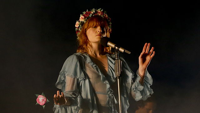 Lollapalooza congregó a 140 mil personas en su edición más juvenil