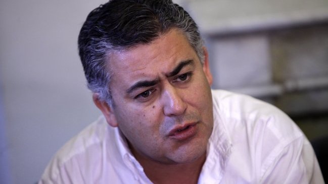 CUT por reforma laboral: Nada bueno ha salido del Senado en los últimos años