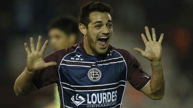 Lautaro Acosta se sumó a la selección argentina ante posible baja de Paulo Dybala