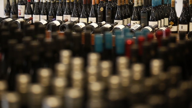 El cambio climático modifica las etapas de elaboración del vino