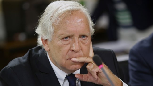 Nueva Mayoría pidió 