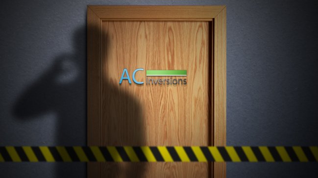 Presentan la primera querella por estafa contra AC Inversions