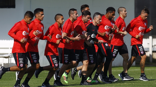 ¿Qué novedades te gustaría ver en la oncena de Chile ante Argentina?