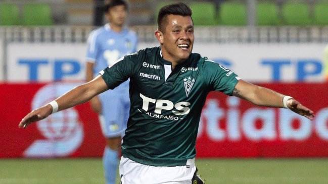 Carlos Muñoz y las opciones al título de S. Wanderers: Hemos hecho las cosas bien