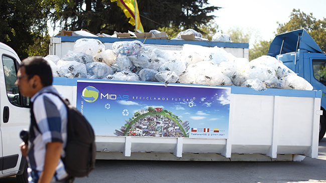 Positiva evaluación de seguridad y sustentabilidad en Lollapalooza