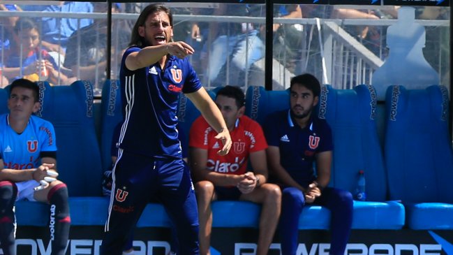 Beccacece llamó a periodista para disculparse y dijo que fue un 