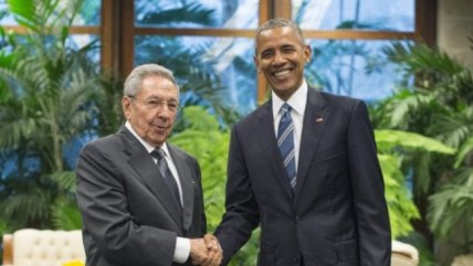 La histórica declaración conjunta de Barack Obama y Raúl Castro en La Habana