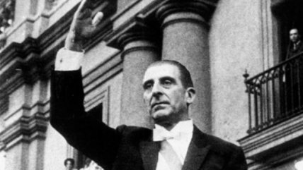   Sergio Espejo: Reapertura de caso Frei Montalva es un triunfo 