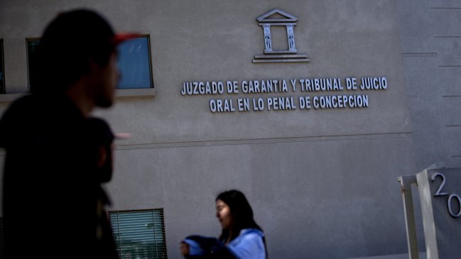 En prisión preventiva quedó un hombre acusado de matar a su hija de cinco meses