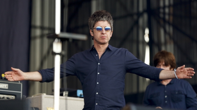 Más de un millón de personas vieron Lollapalooza por VTR