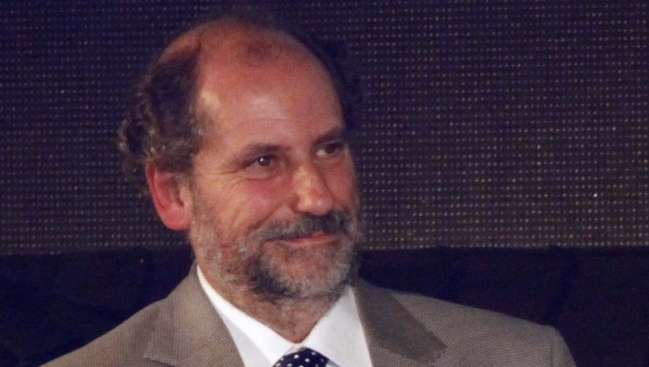 Artistas chilenos lamentan la partida de Ricardo Larraín