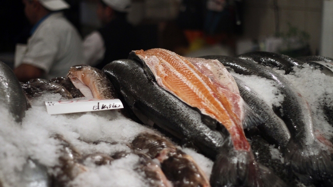 Iglesia: No hay obligación de comer pescados y mariscos en Semana Santa