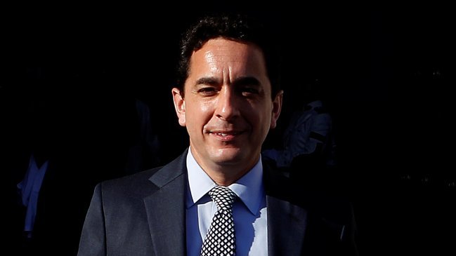 Militantes PPD solicitaron sanciones contra Núñez por piropo a Cicardini