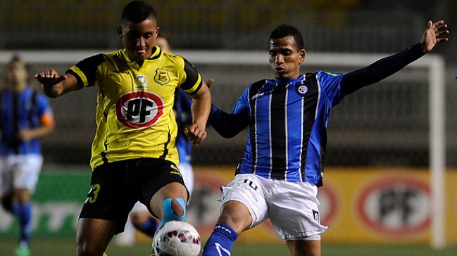 Duelo Huachipato-San Luis fue suspendido por convocatoria de Otero a selección venezolana