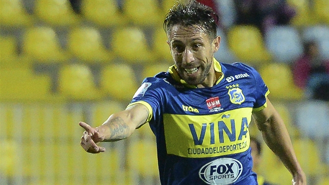 Víctor Rivero y salida de José Luis Muñoz: No creo que fuera precipitado de su parte