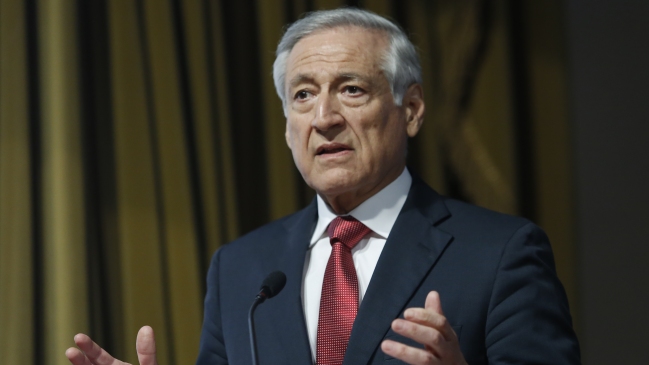 Canciller Muñoz: Demanda boliviana no tiene asidero político ni jurídico