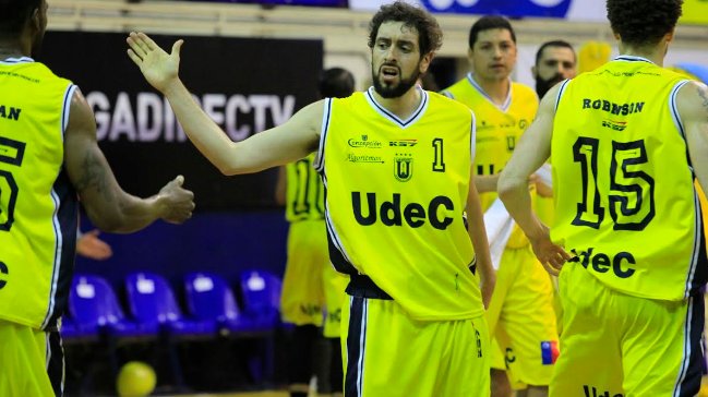 Pablo Coro se convirtió en nuevo refuerzo de Club Deportivo Valdivia