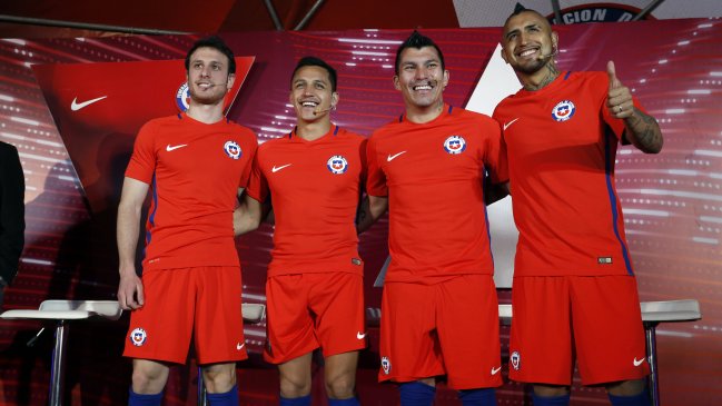 Gary Medel: Estamos unidos, fuertes y somos un gran plantel