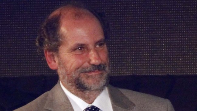 Artistas chilenos lamentan la partida de Ricardo Larraín