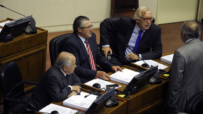 Burgos por control de identidad: Gobierno no busca retornar a detención por sospecha