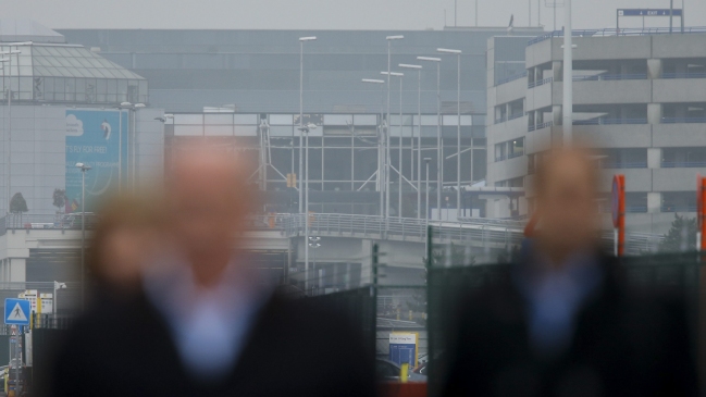 Académico español: Estamos ante un terrorismo diferente