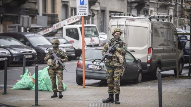 Fiscalía confirmó identidades de dos sospechosos de atentados y actualizó cifra de muertos