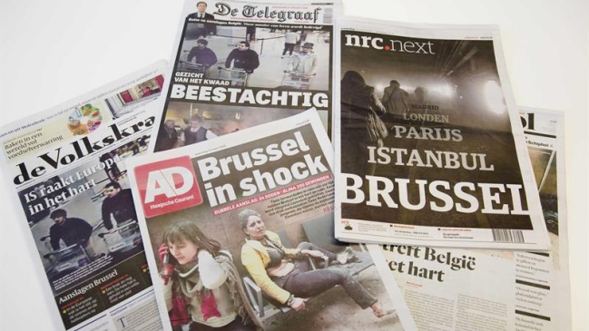 Investigador: Europa paga las consecuencias de desestabilizar países como Siria