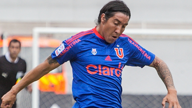 Cristián Suárez: Si no entramos a la liguilla es un fracaso