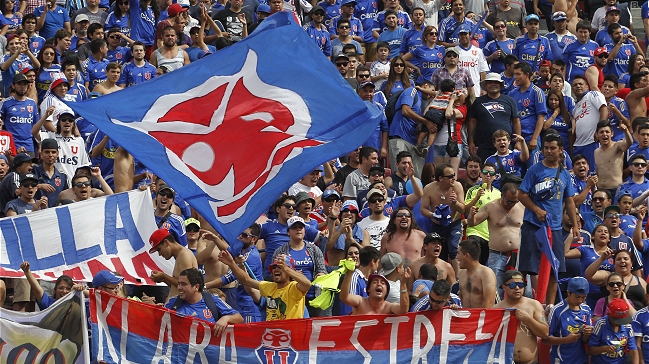 Azul Azul compró terreno en La Pintana para incluir en anteproyecto del estadio de la U