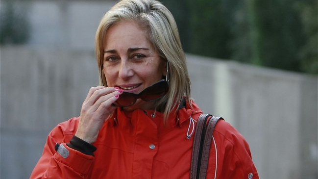 Isasi tras declarar por caso Corpesca: 