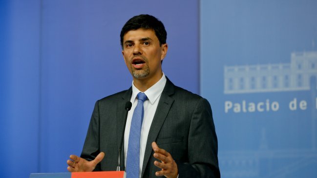 Gobierno descartó nuevos recursos para el Congreso