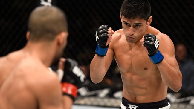 UFC aplaudió el contundente apoyo para legalizar las MMA en Nueva York