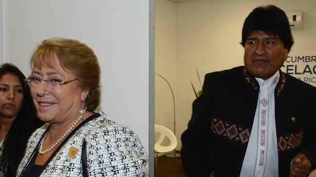 Ex cónsul chileno reveló 