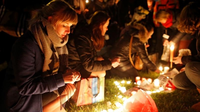 El número de heridos por atentados en Bruselas subió a 300
