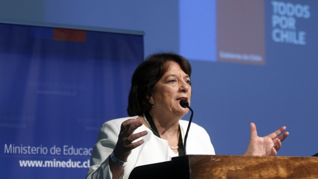 Gratuidad por error: Mineduc afirmó que 